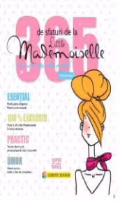 365 de sfaturi de la little Mademoiselle