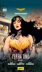 Wonder Woman -Terra Unu