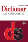 Dictionar de neologisme (cartonat)