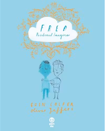 Fred. Prietenul imaginar