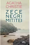 Buzz Books. ZECE NEGRI MITITEI.