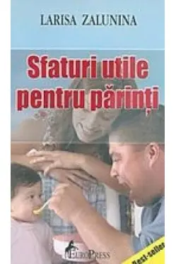 Sfaturi utile pentru parinti