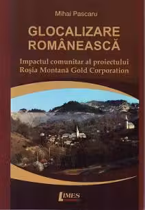 Glocalizare românească