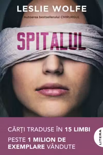 Spitalul