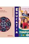 Pachet educatia timpurie si terapia tulburarilor de limbaj - Carolina Bodea Hategan, Ecaterina Vrasmas