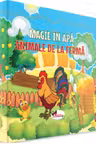 Magie in apa - Animale de la ferma