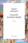Povestirile lui Adrian Zograf