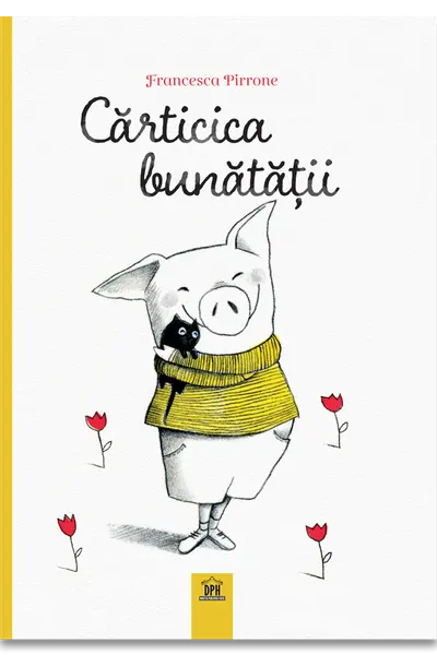 Carticica bunatatii