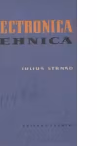 Electrotehnica tehnica