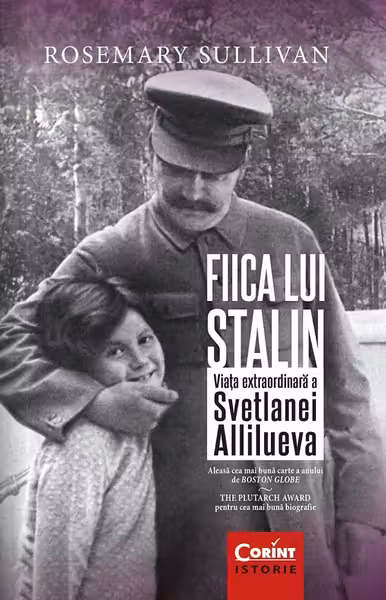 Fiica lui Stalin