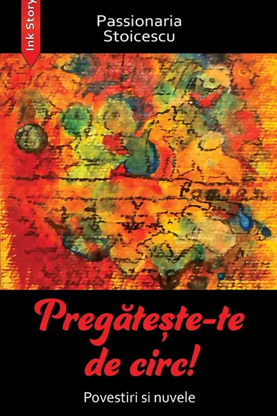 Pregătește-te de circ!