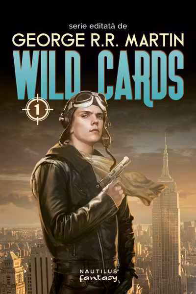 Wild Cards