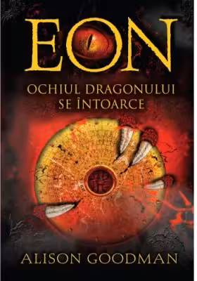 Eon Ochiul dragonului se intoarce