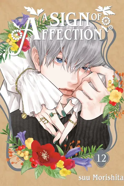 A Sign of Affection - Volume 12