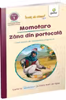 Momotaro - Zana din portocala