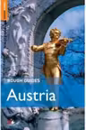 Rough Guides. Austria