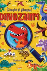 Citeste si gaseste! Donozauri