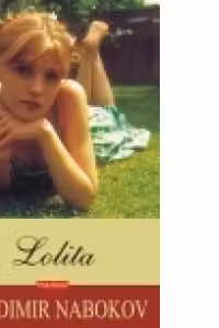 Lolita (hardcover)