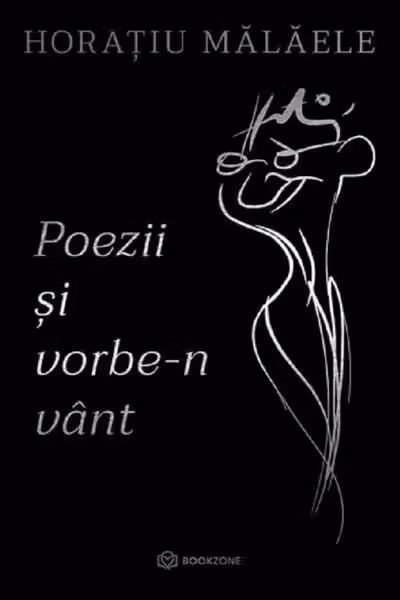 Poezii si vorbe-n vant