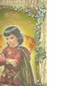 Olmio, prințul furnicilor