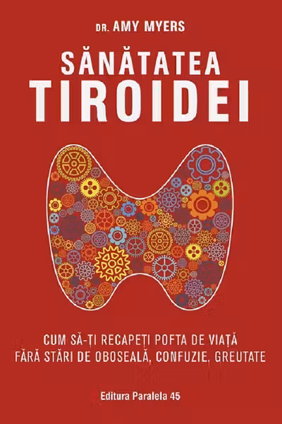 Sanatatea tiroidei