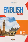 English Tests Level A2.4 (cl.8)