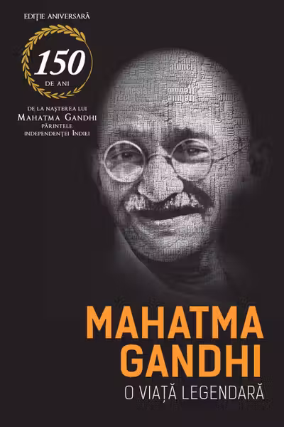 Mahatma Gandhi