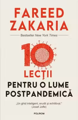 10 lectii pentru o lume postpandemica