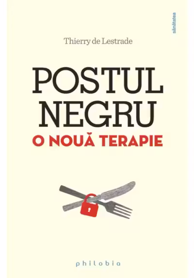 Postul negru