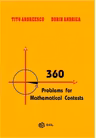 360 Problems for Mathematical Contests