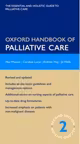 Oxford Handbook Of Palliative Care, 2nd edition