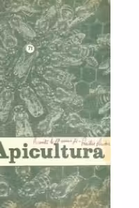 Apicultura nr. 6/1971 - Revista lunara de stiinta si practica apicola