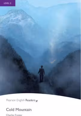 Level 5. Cold Mountain