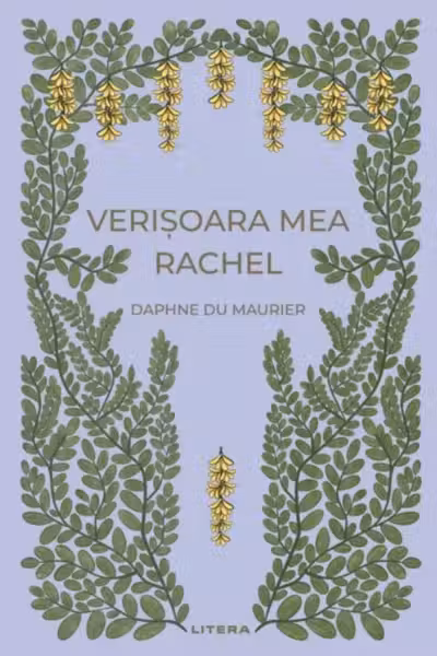 Verisoara mea Rachel