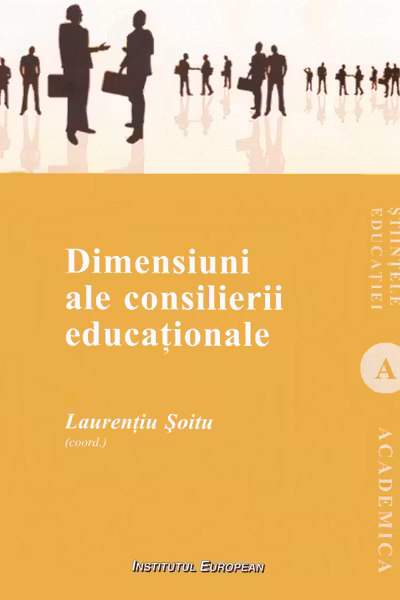 Dimensiuni ale consilierii educaționale