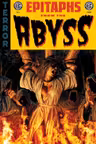 Epitaphs from the Abyss - Volume 3