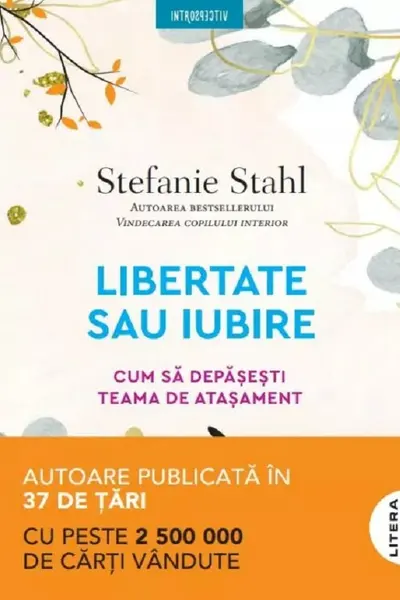 Libertate sau iubire