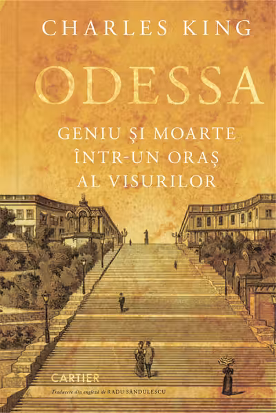 Odessa