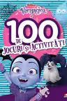 DISNEY. VAMPIRINA. 100 de jocuri si activitati
