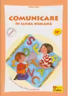 Comunicare in limba romana. Fise de lucru pentru clasa pregatitoare