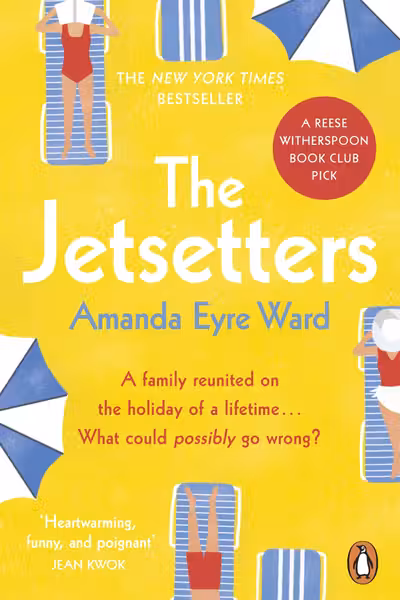 The Jetsetters