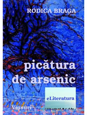 Picatura de arsenic