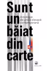 Sunt un baiat din carte