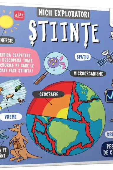 Stiinte