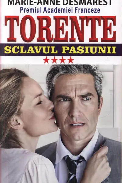 Torrente Vol.4: Sclavul pasiunii