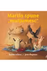 MARTIN SPUNE MULTUMESC. reeditare