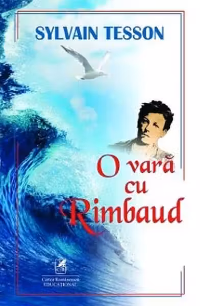 O vară cu Rimbaud