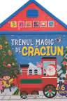 6 Sunete - Trenul magic de Craciun