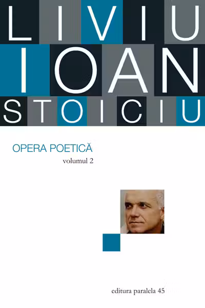 Opera poetică vol.2
