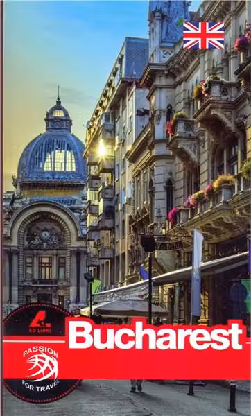 Bucharest Tourist Guide